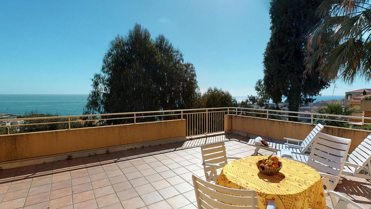 Photo of Outdoor in Menton