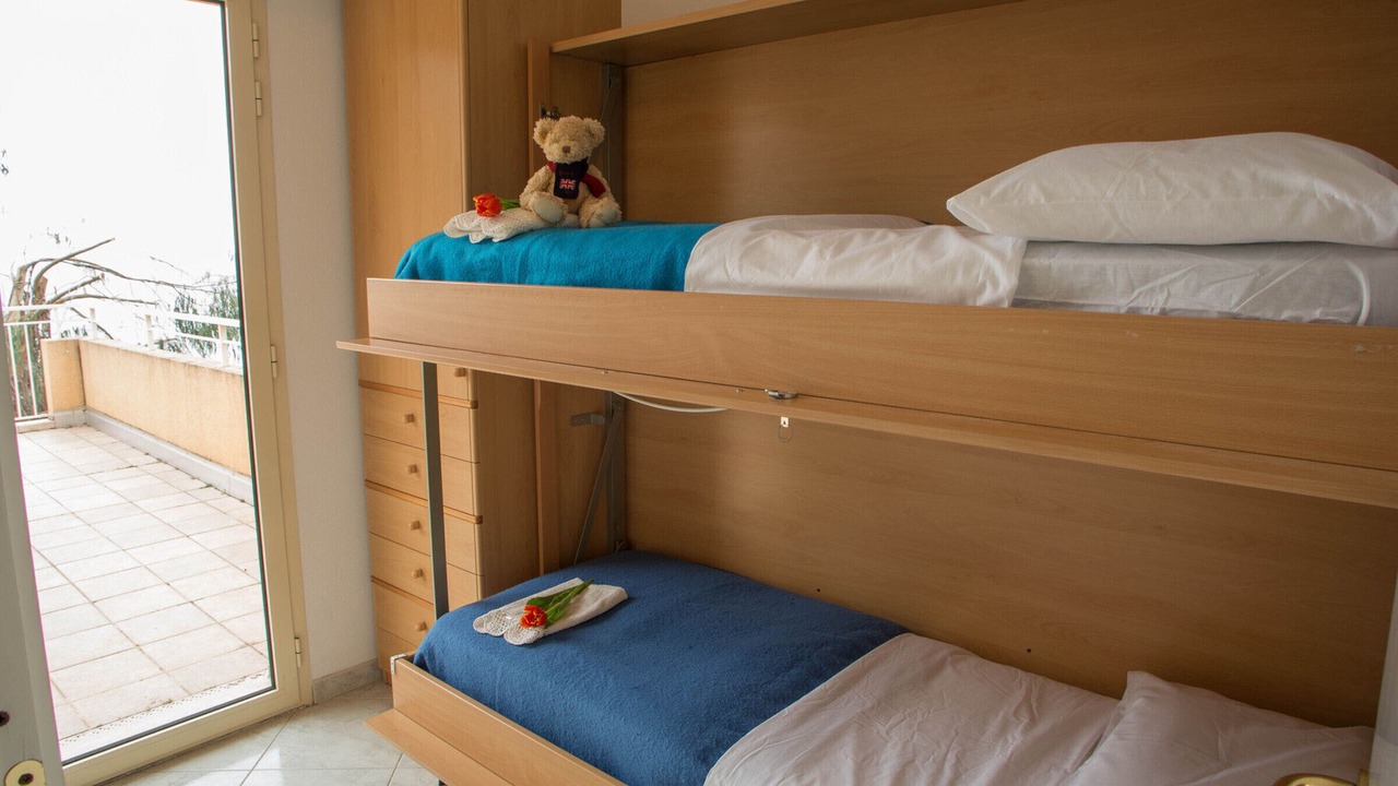 Photo of Bedroom in Menton