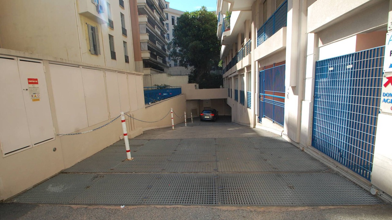 Photo of Outdoor in Menton