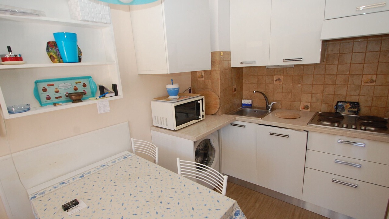 Photo of Kitchen in Menton