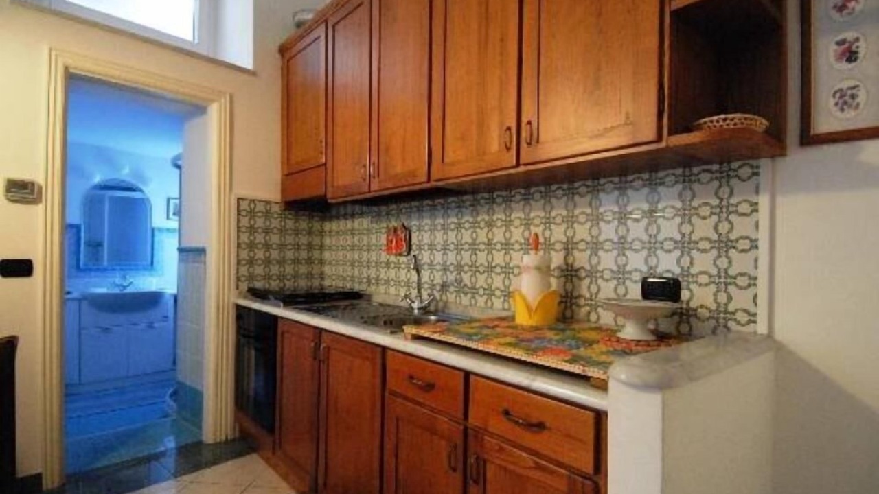 Photo of Livingroom in Borgo Antico