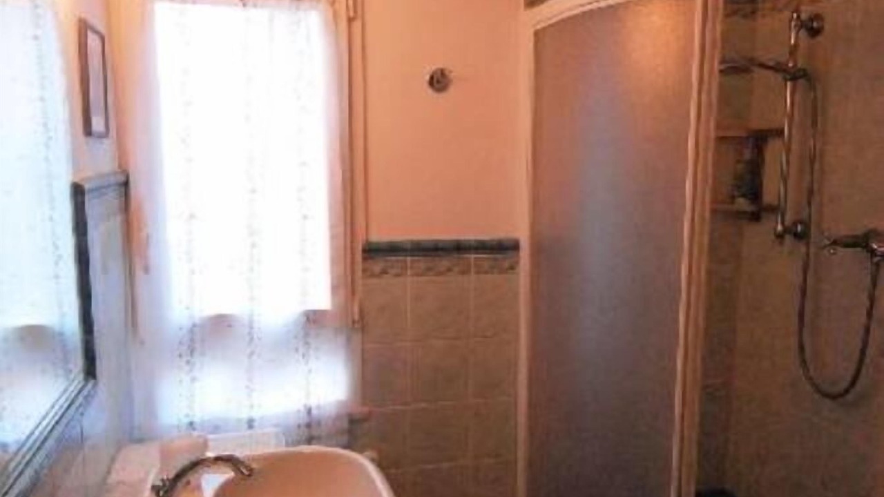 Photo of Bathroom in Borgo Antico