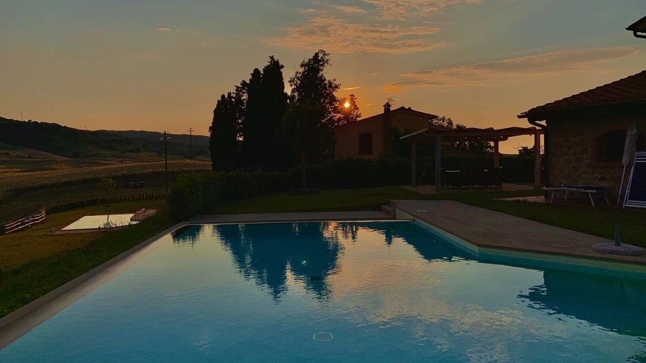 Photo of Outdoor in Lajatico