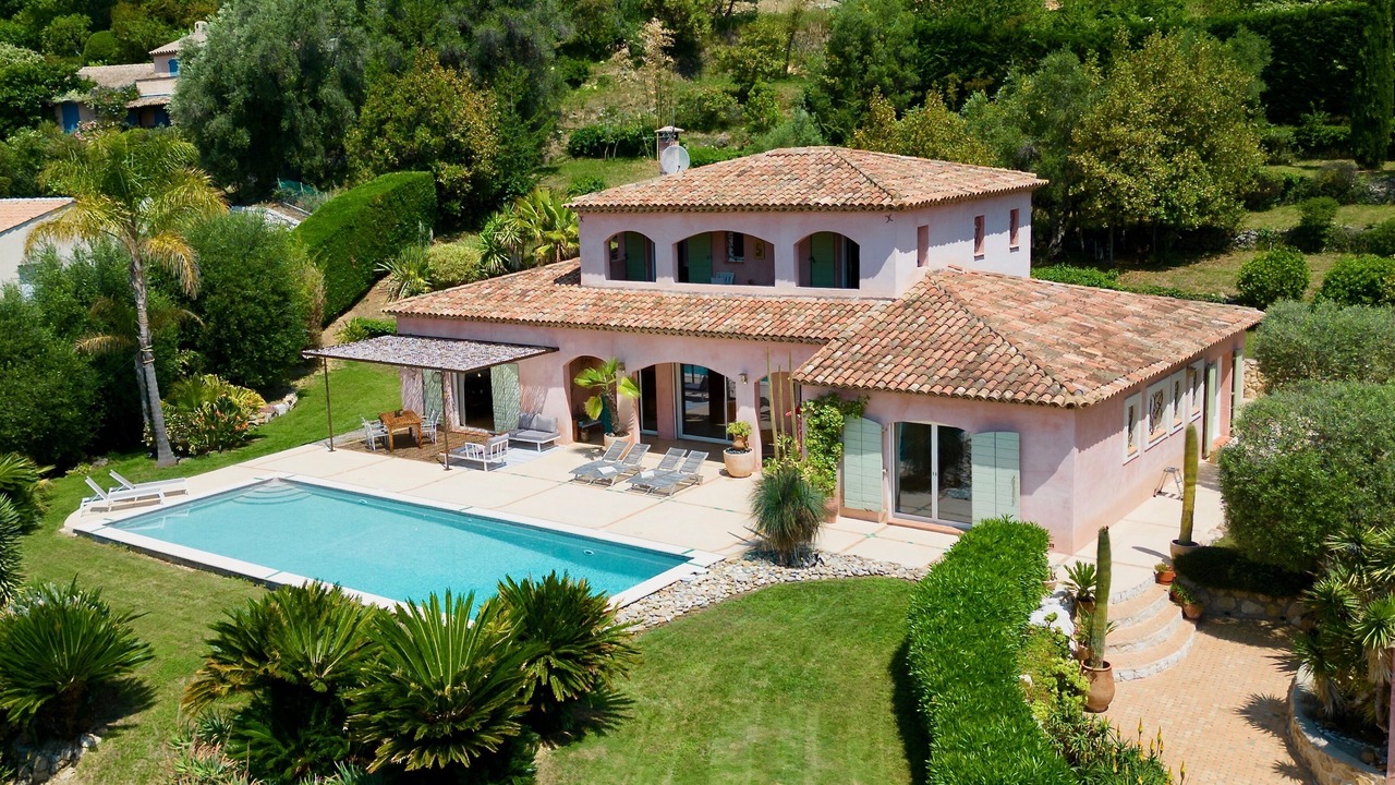 Photo of Outdoor in Vence