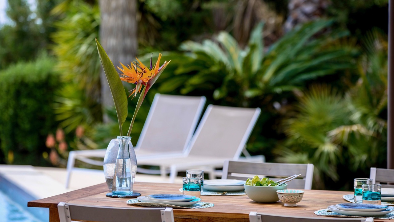Photo of Outdoor in Vence