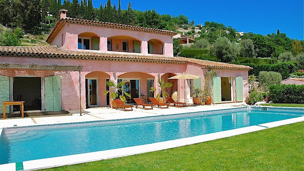 Photo of Outdoor in Vence