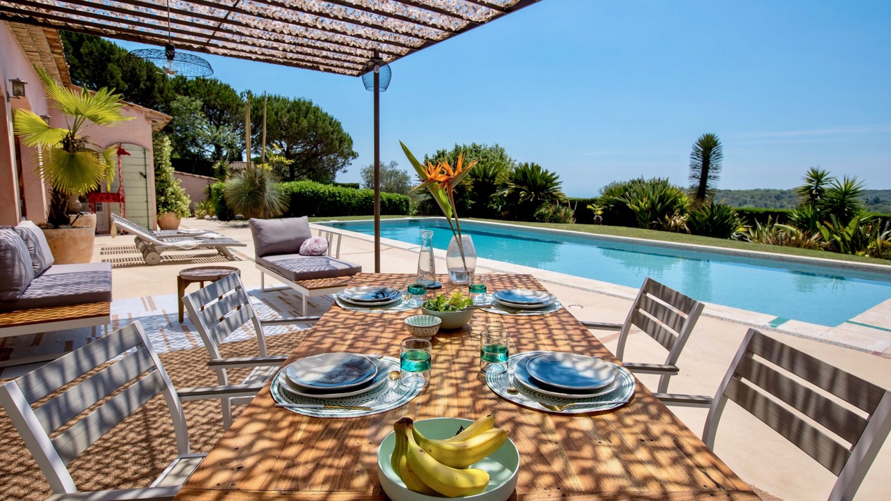 Photo of Outdoor in Vence