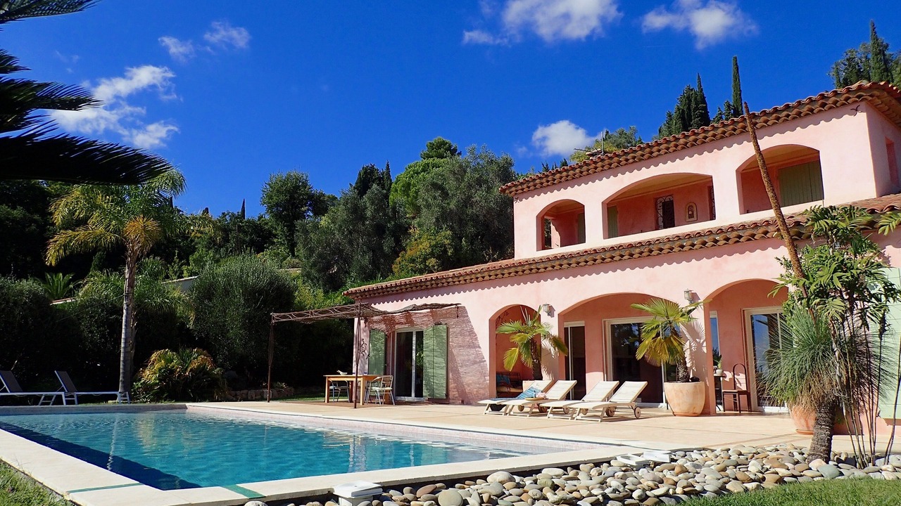 Photo of Outdoor in Vence