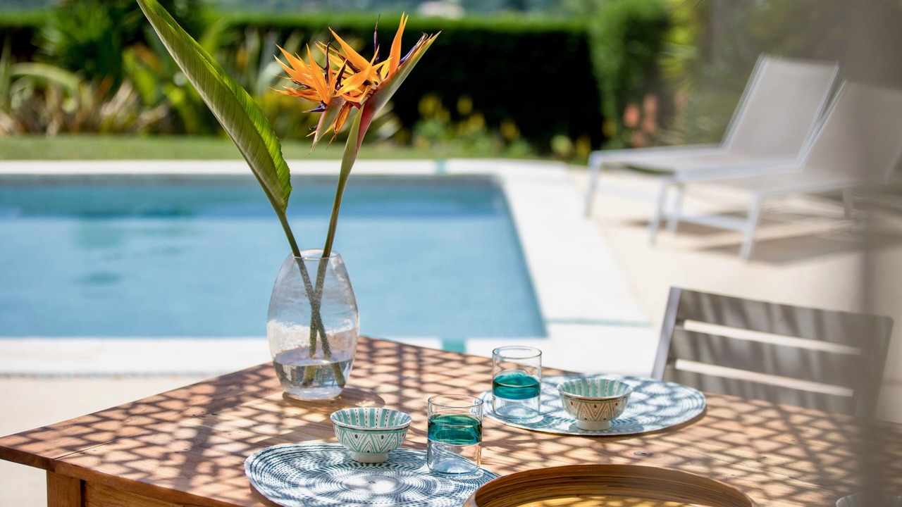 Photo of Outdoor in Vence