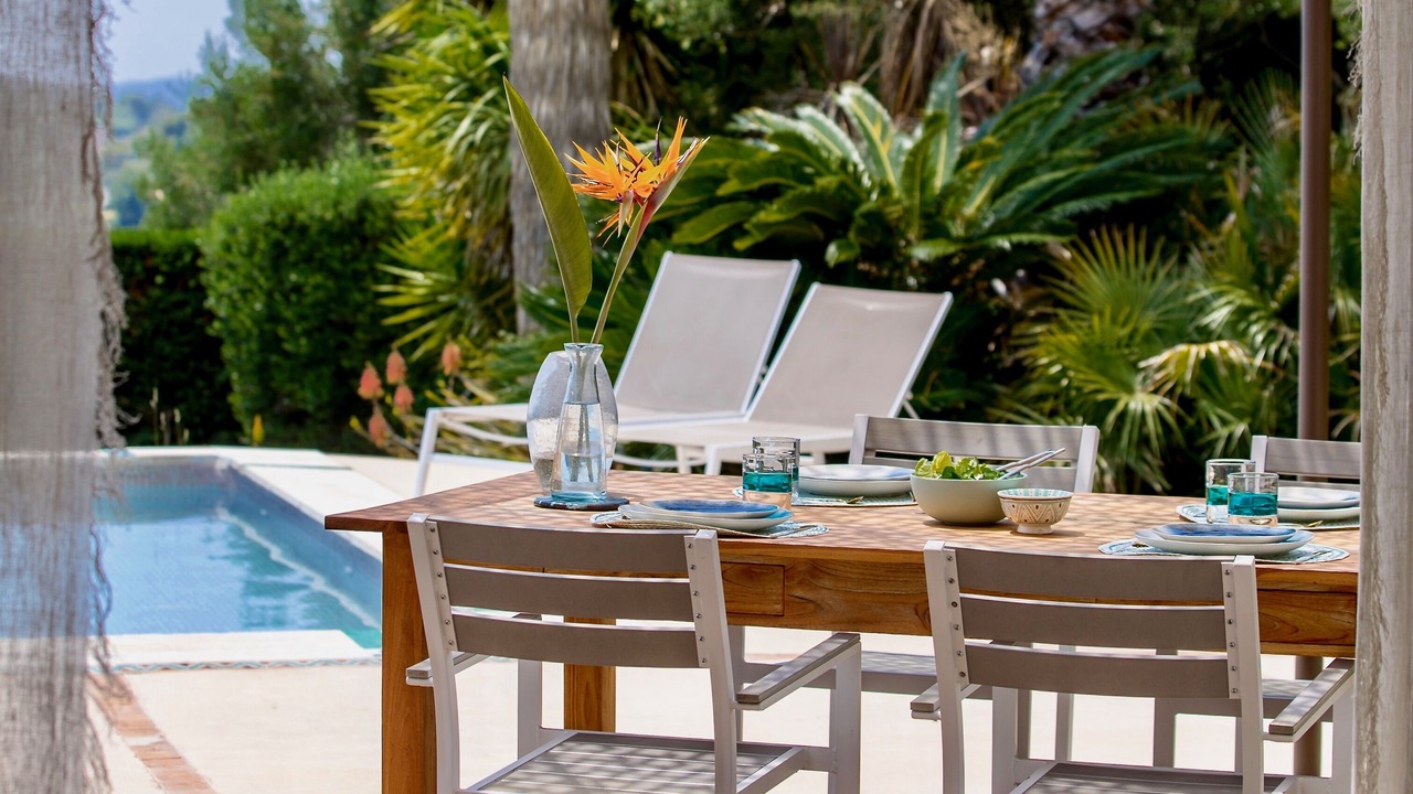 Photo of Outdoor in Vence