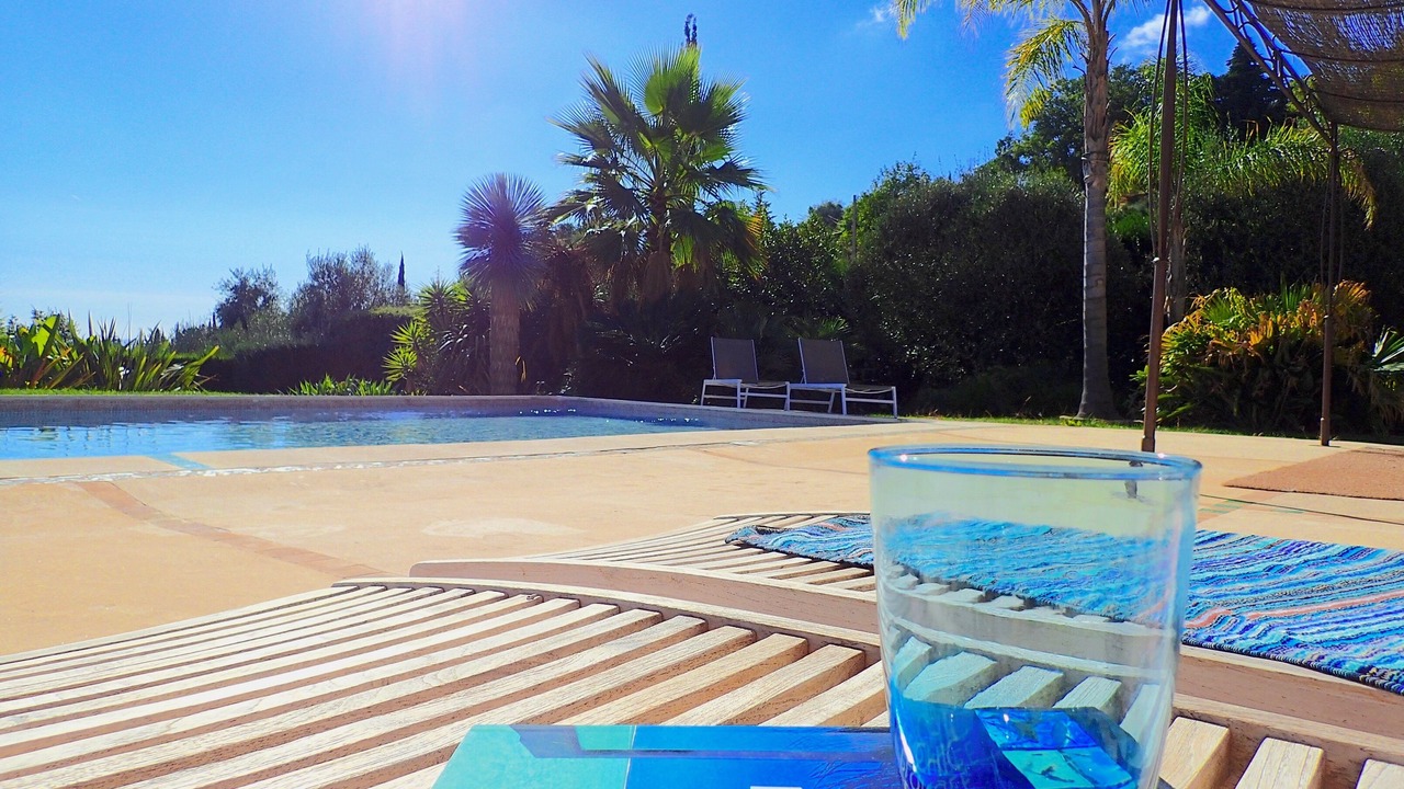 Photo of Outdoor in Vence