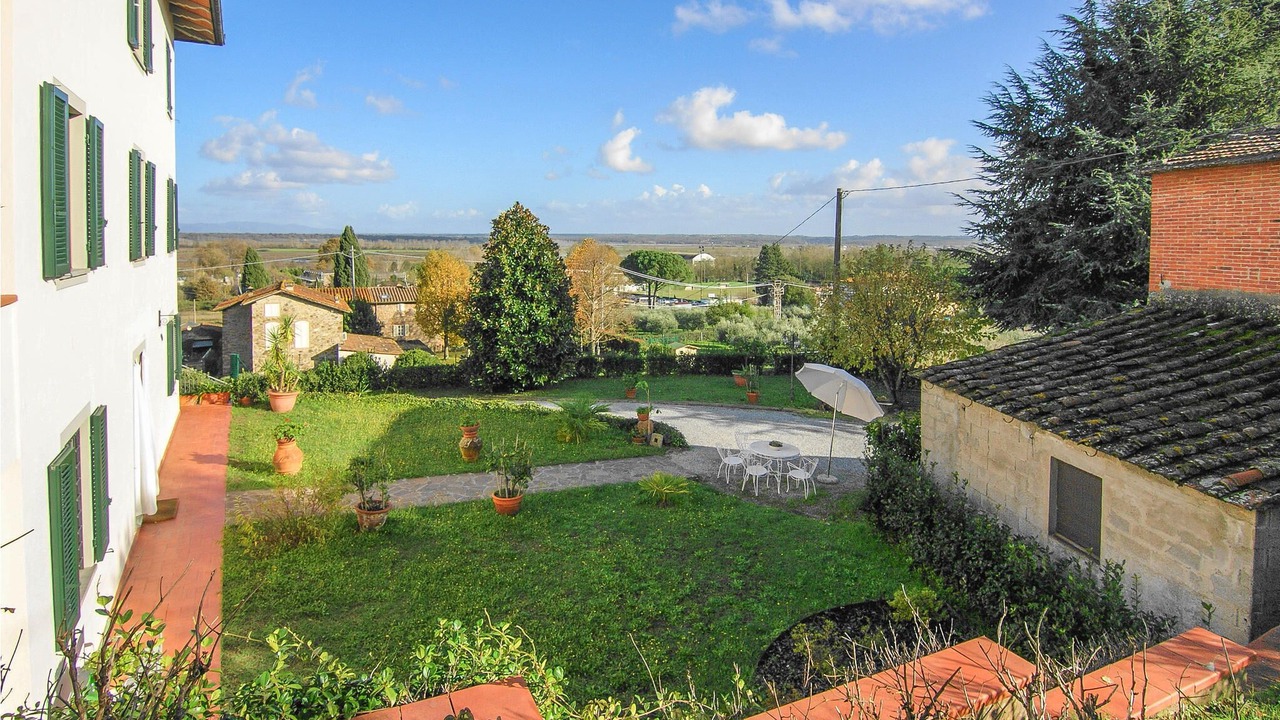 Photo of Others in Cascine-La Croce
