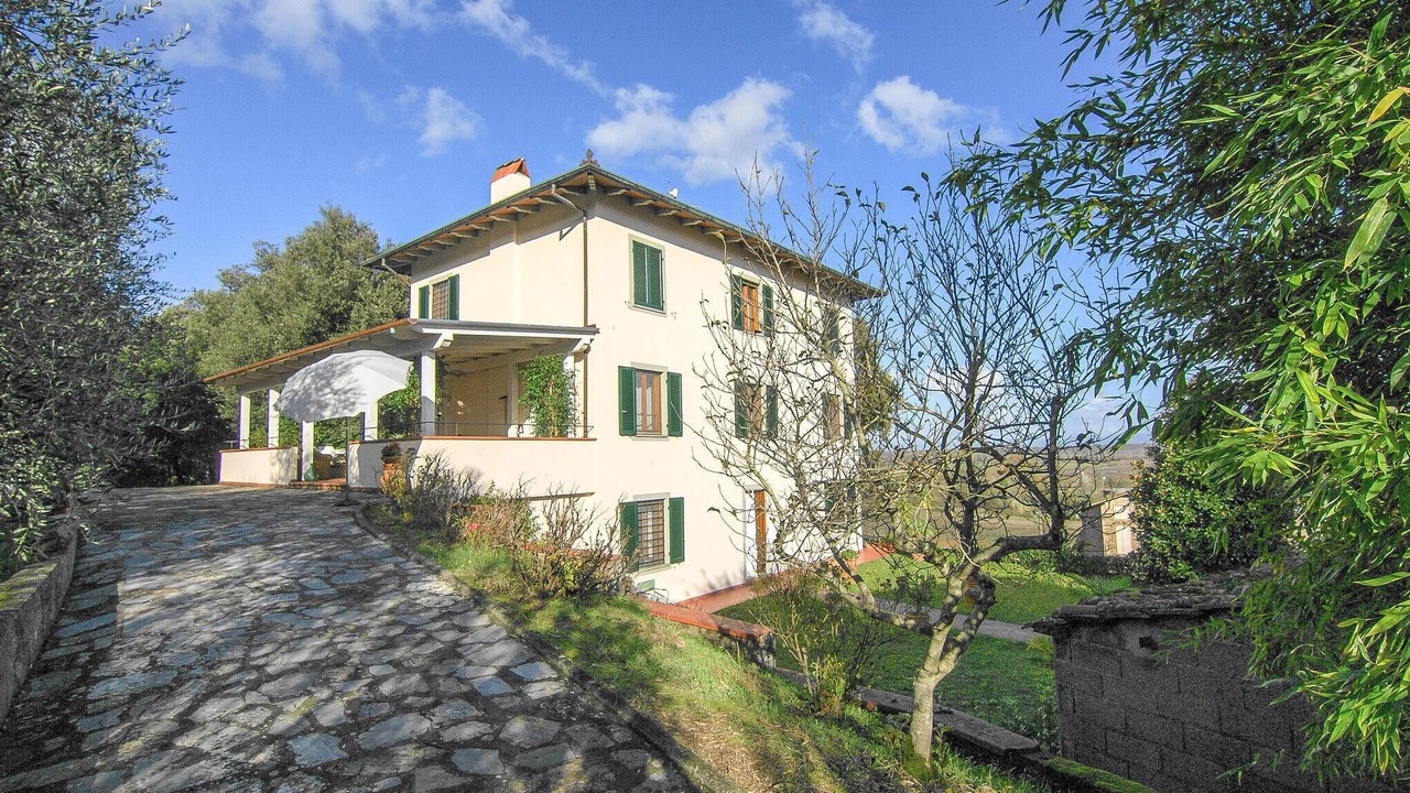 Photo of Others in Cascine-La Croce