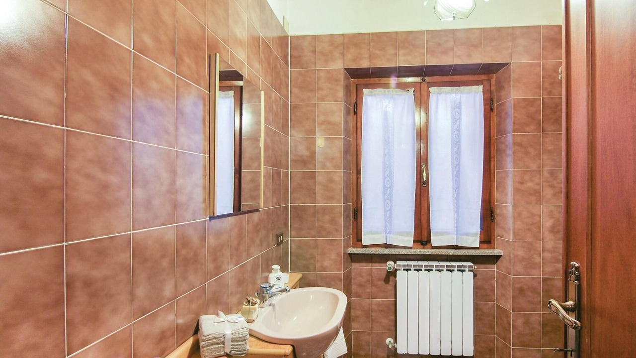 Photo of Bathroom in Capanne-Prato-Cinquale