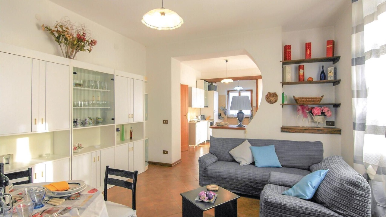 Photo of Bedroom in Capanne-Prato-Cinquale