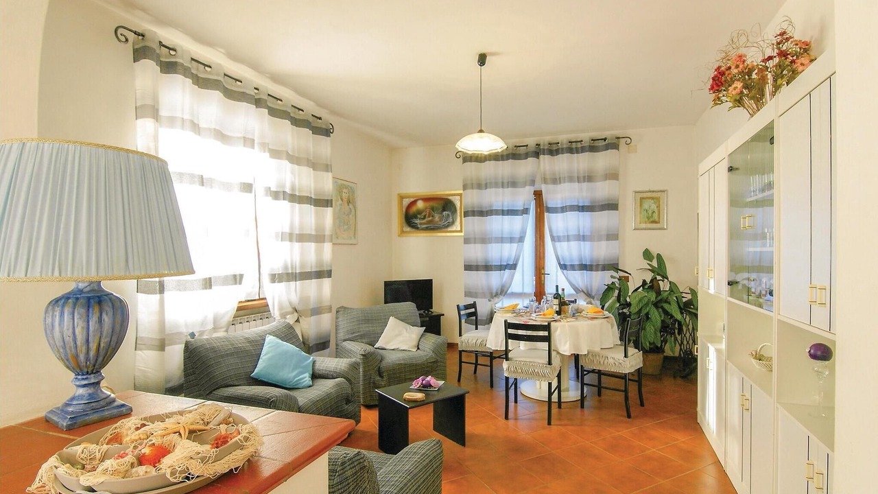 Photo of Bedroom in Capanne-Prato-Cinquale