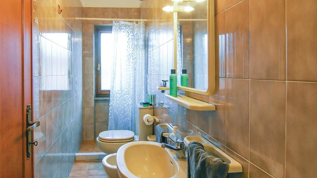 Photo of Bathroom in Capanne-Prato-Cinquale