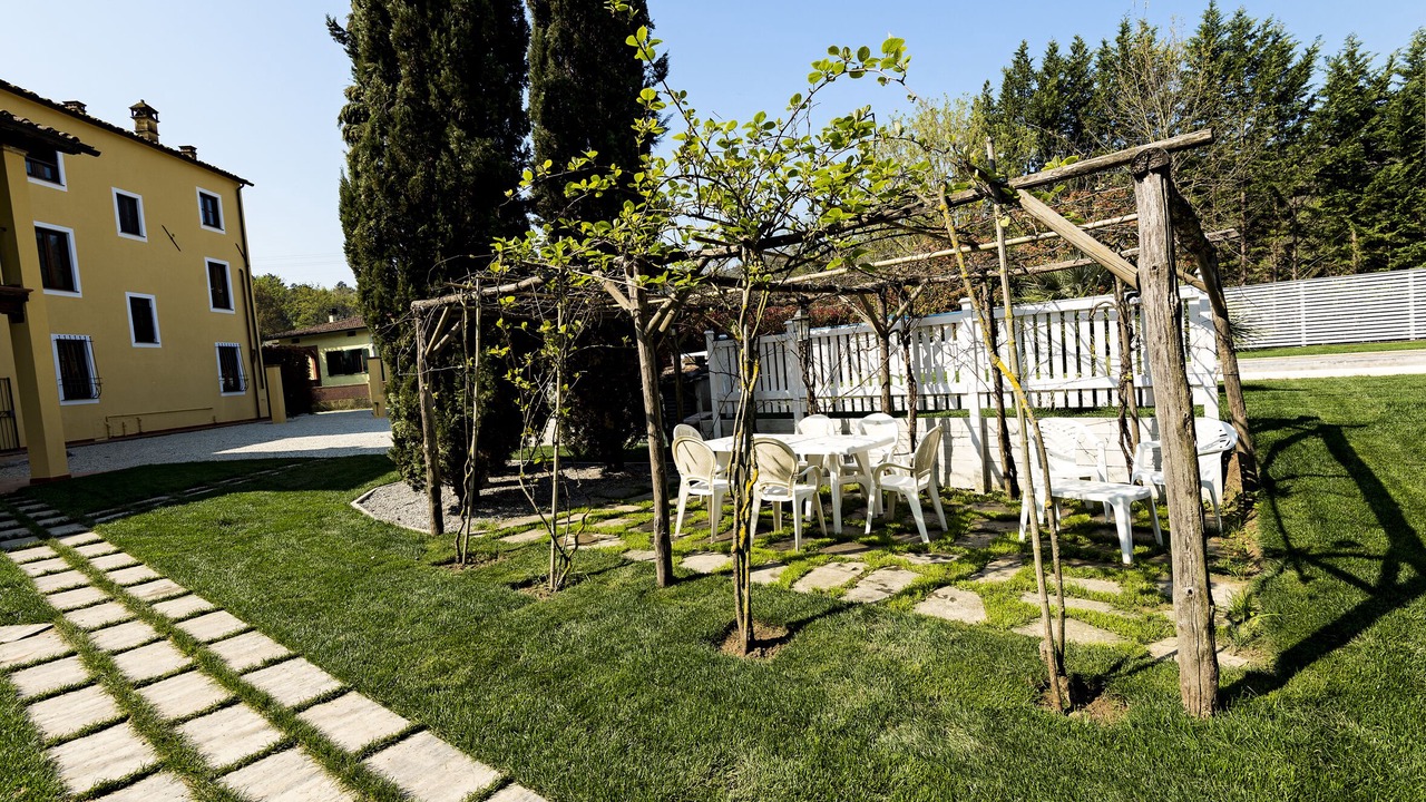 Photo of Outdoor in Vicopelago
