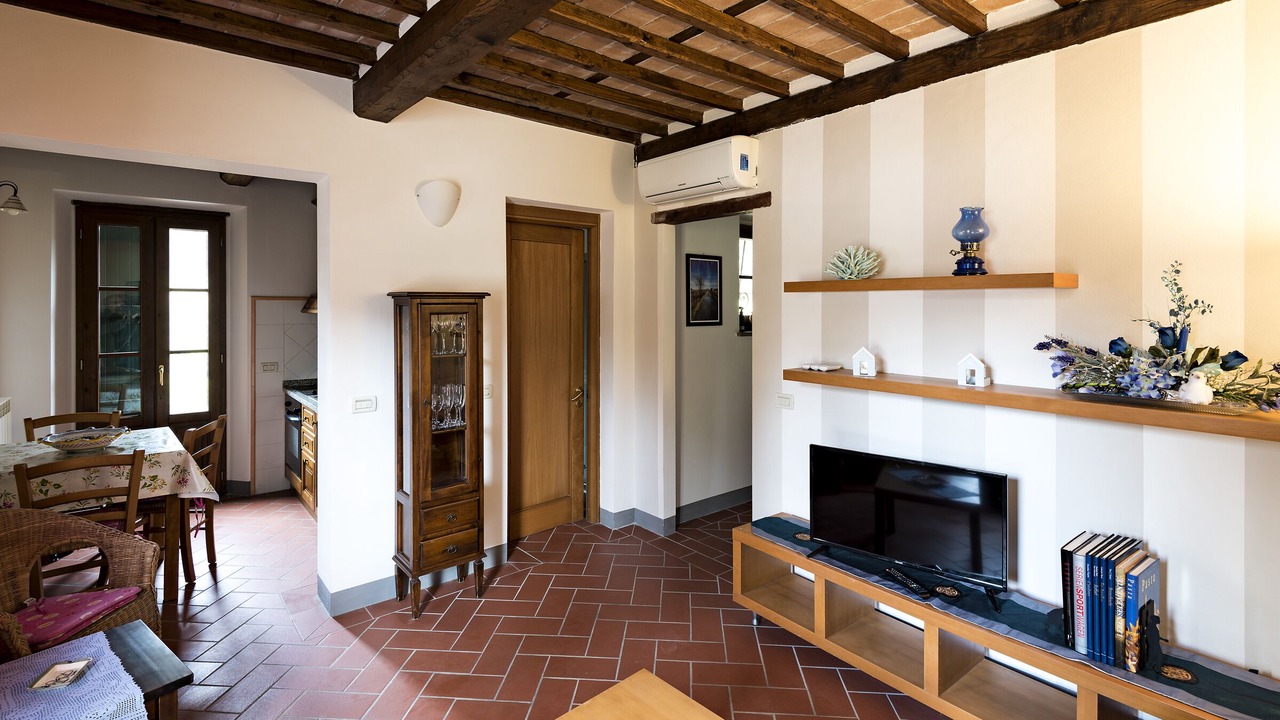 Photo of Livingroom in Vicopelago