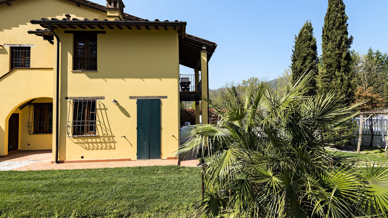 Photo of Outdoor in Vicopelago