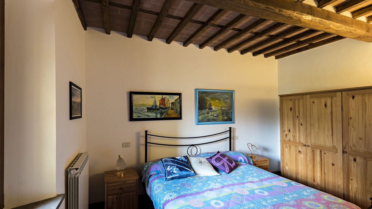 Photo of Bedroom in Vicopelago