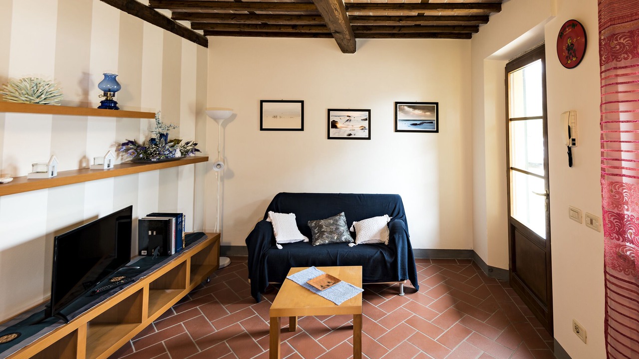 Photo of Livingroom in Vicopelago