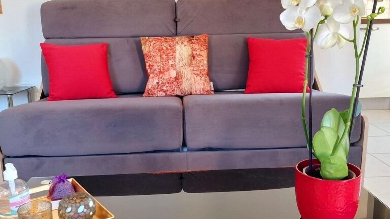Photo of Livingroom in Plaine de la Brague