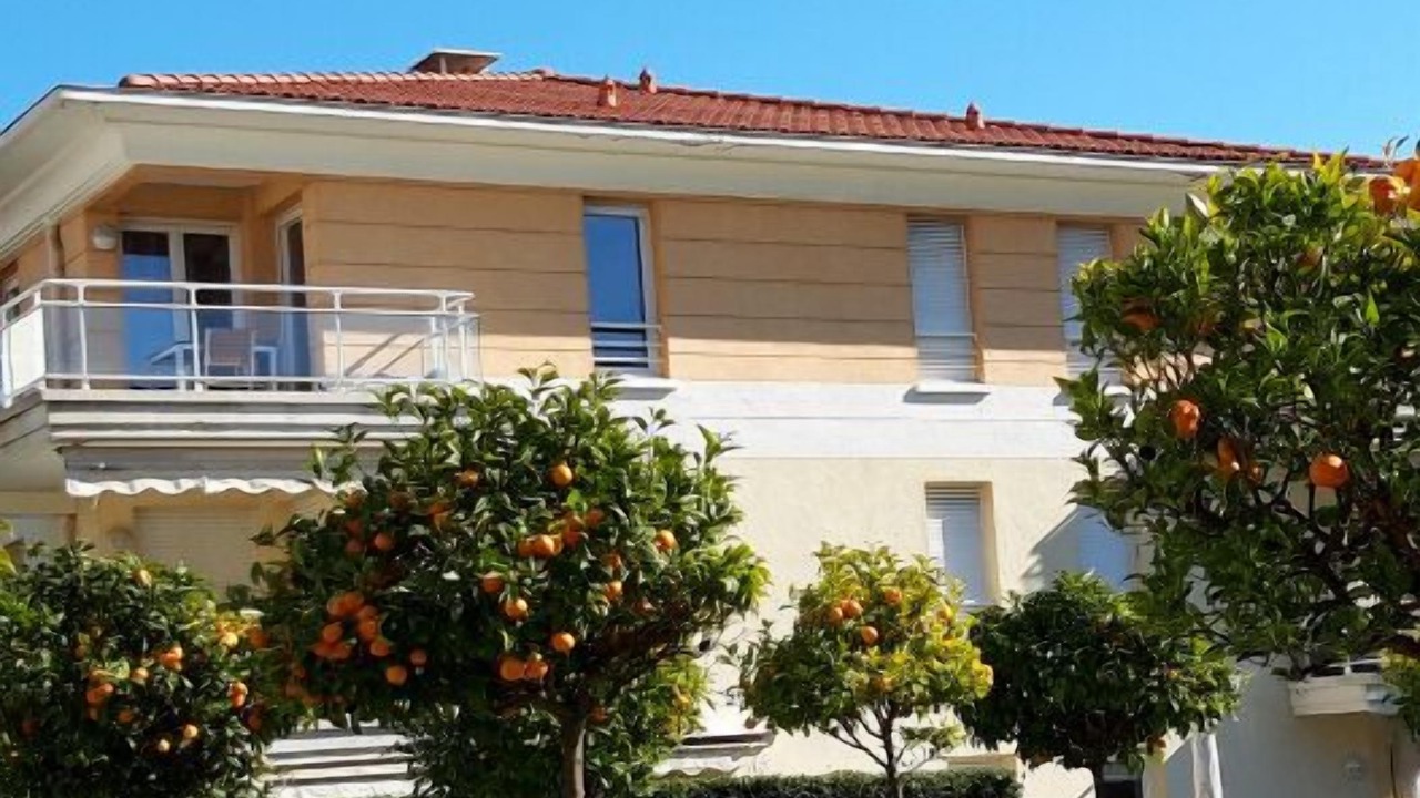 Photo of Outdoor in Plaine de la Brague