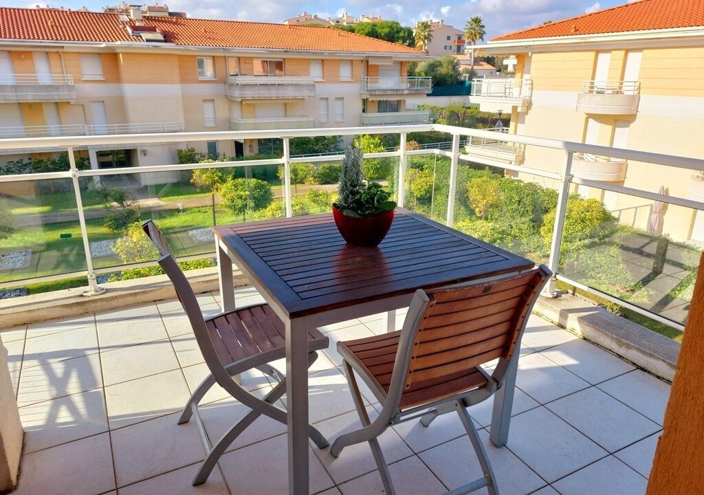 Photo of Outdoor in Plaine de la Brague