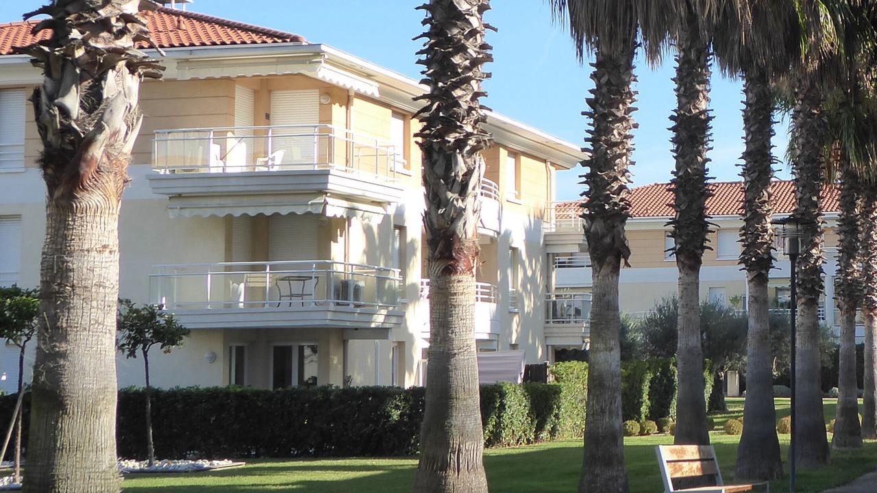 Photo of Outdoor in Plaine de la Brague
