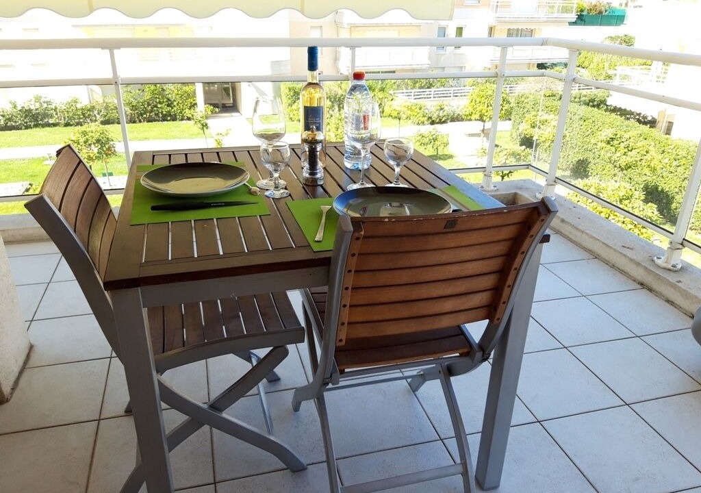 Photo of Outdoor in Plaine de la Brague