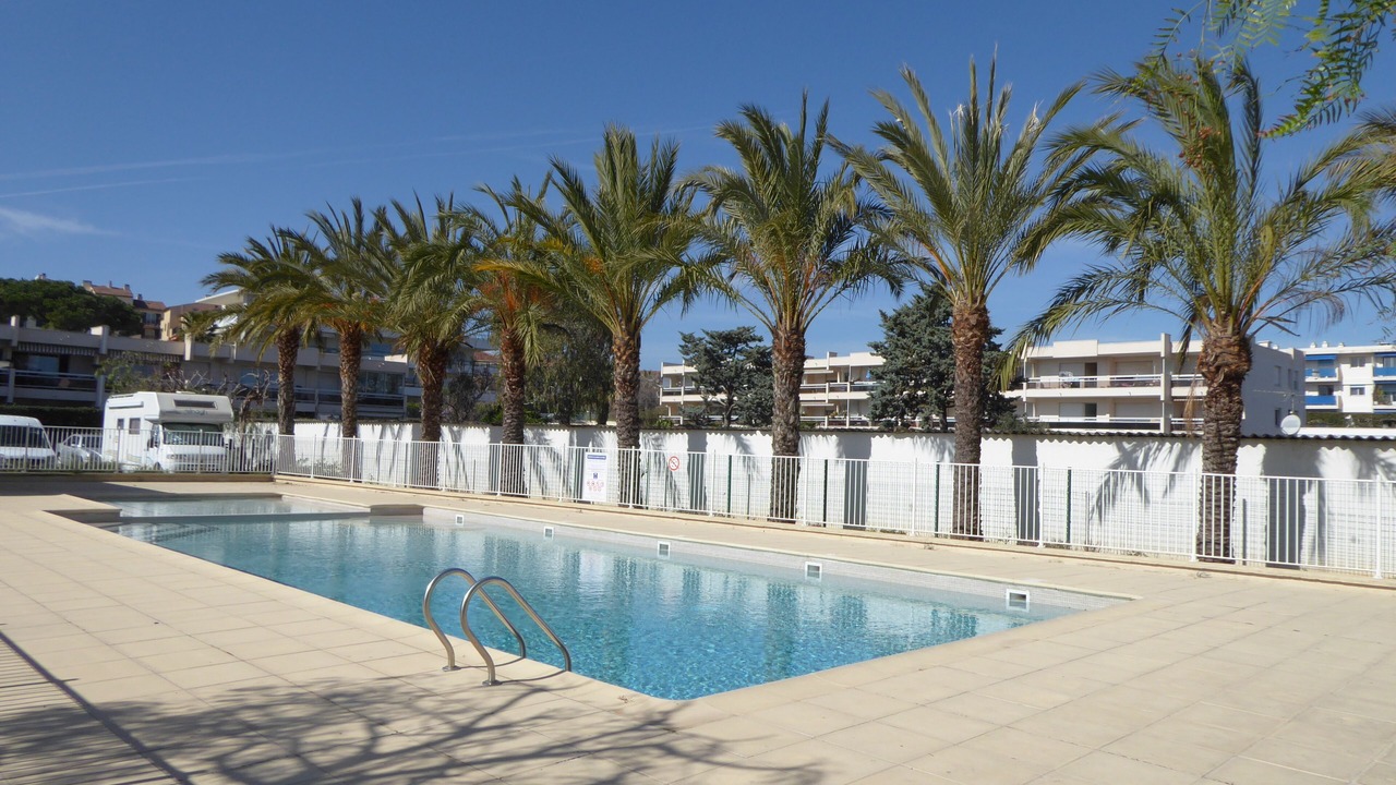 Photo of Outdoor in Plaine de la Brague