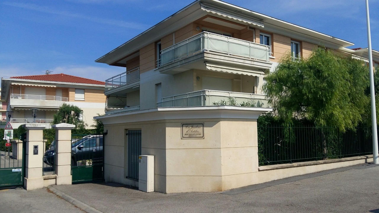 Photo of Outdoor in Plaine de la Brague