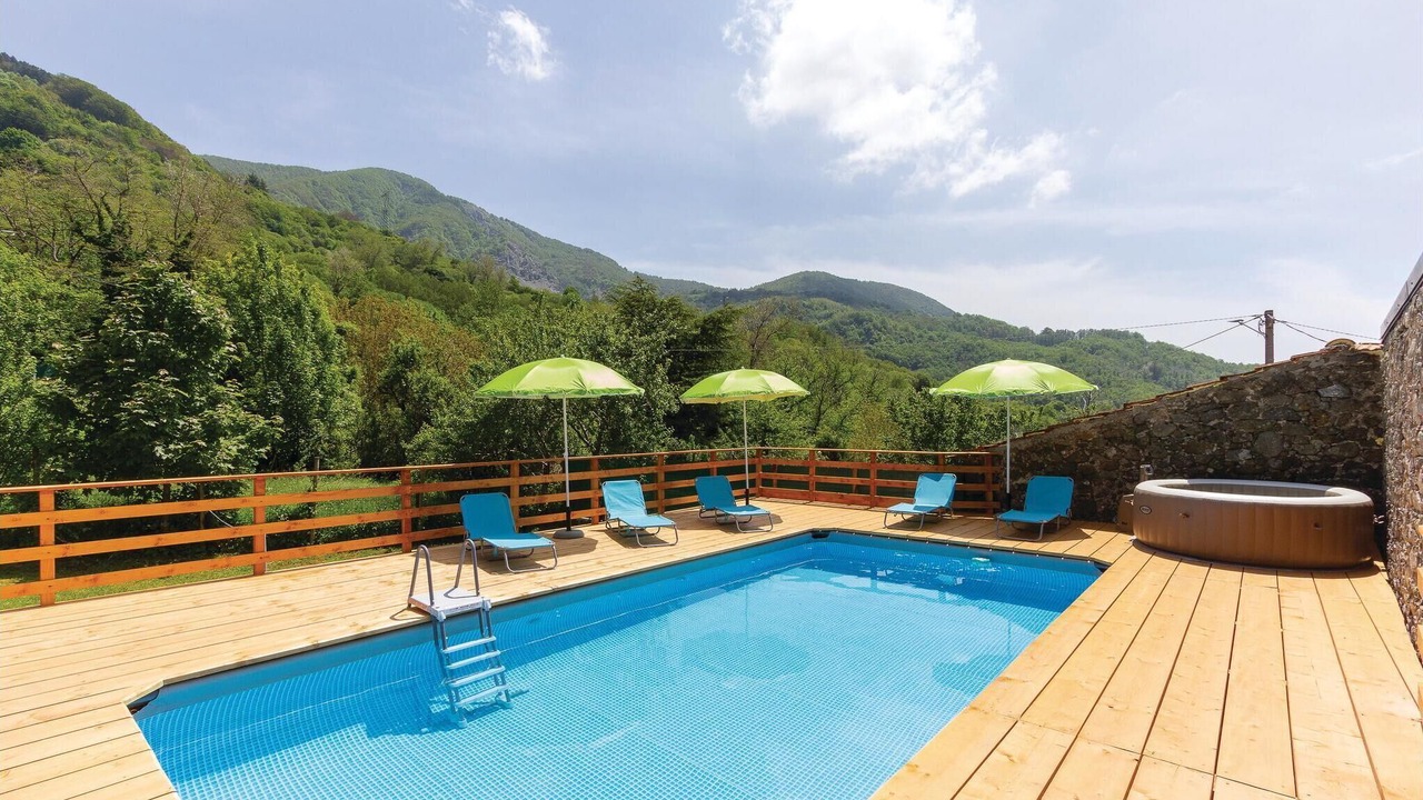 Photo of Outdoor in Pieve San Paolo