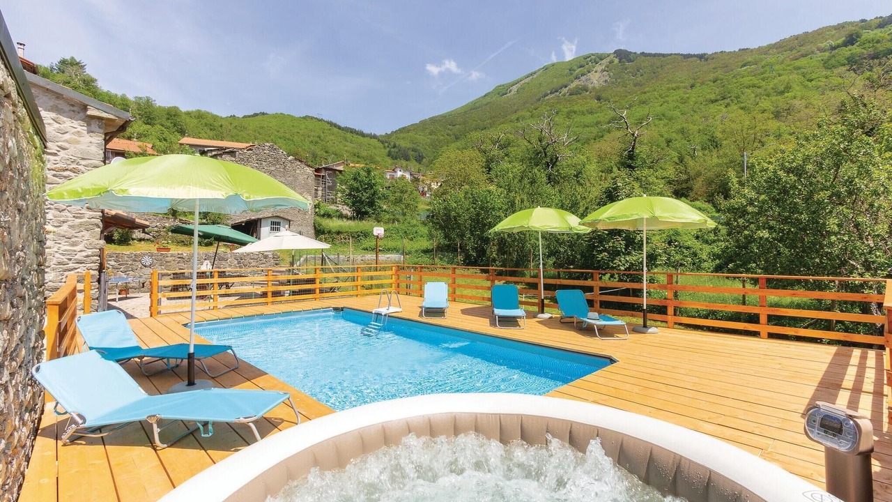 Photo of Outdoor in Pieve San Paolo