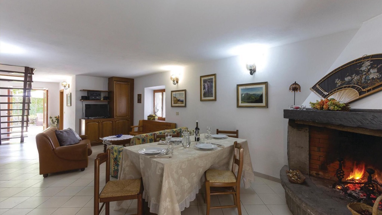 Photo of Bedroom in Pieve San Paolo