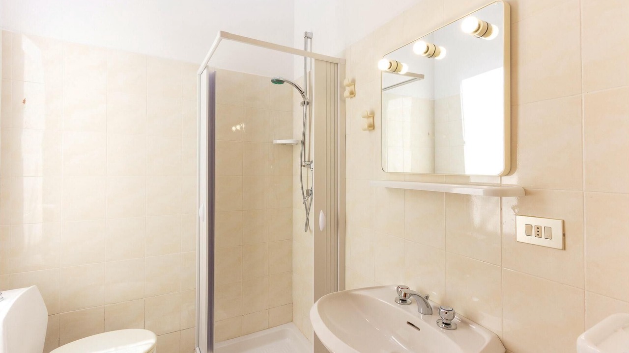 Photo of Bathroom in Pieve San Paolo