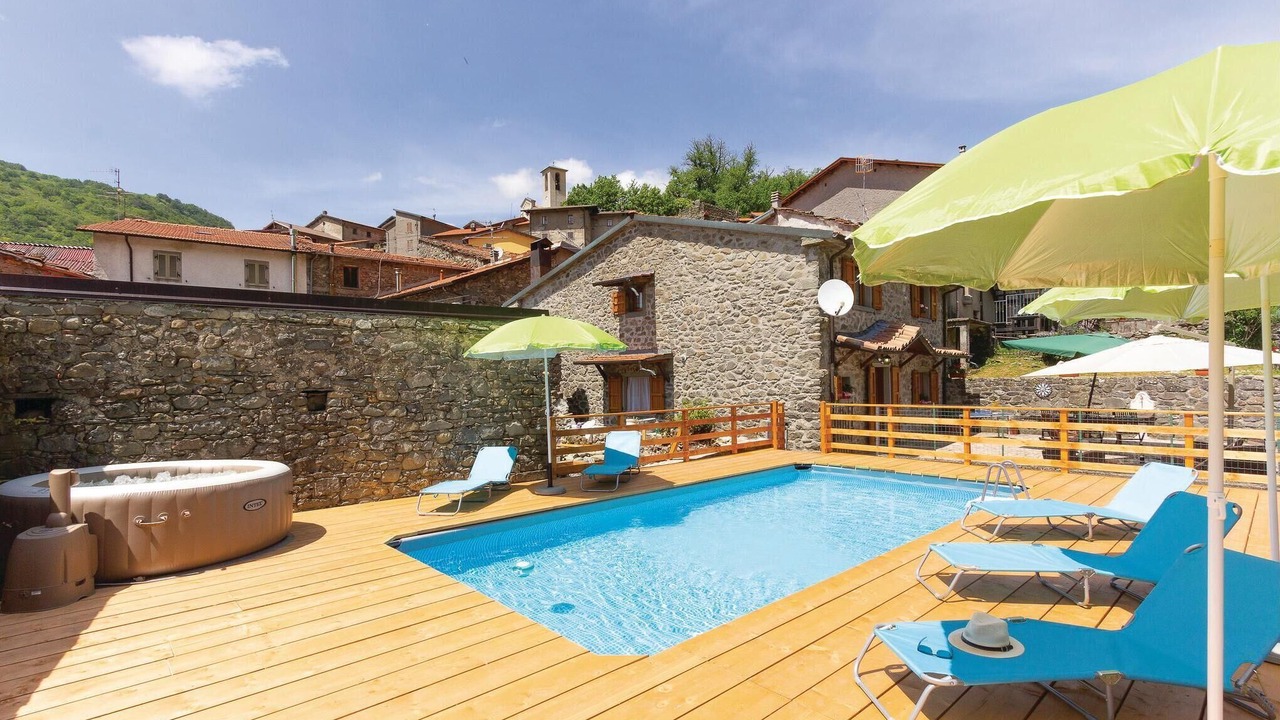 Photo of Outdoor in Pieve San Paolo