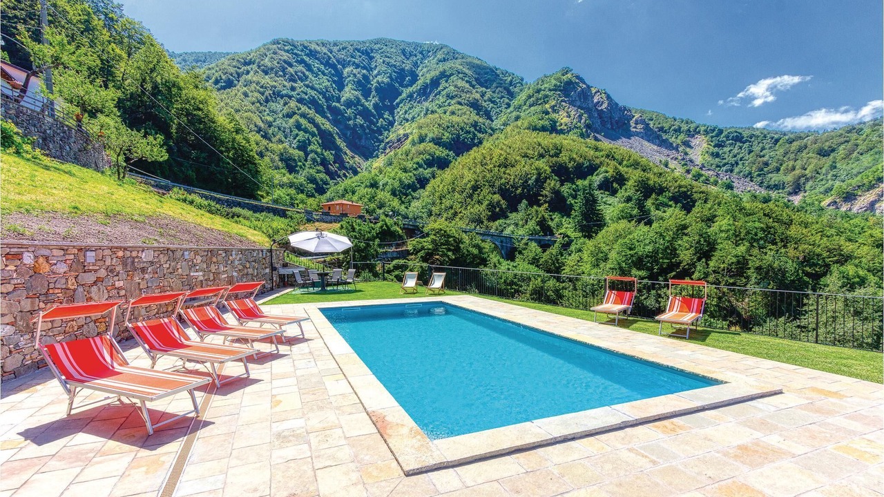 Photo of Outdoor in Pieve San Paolo