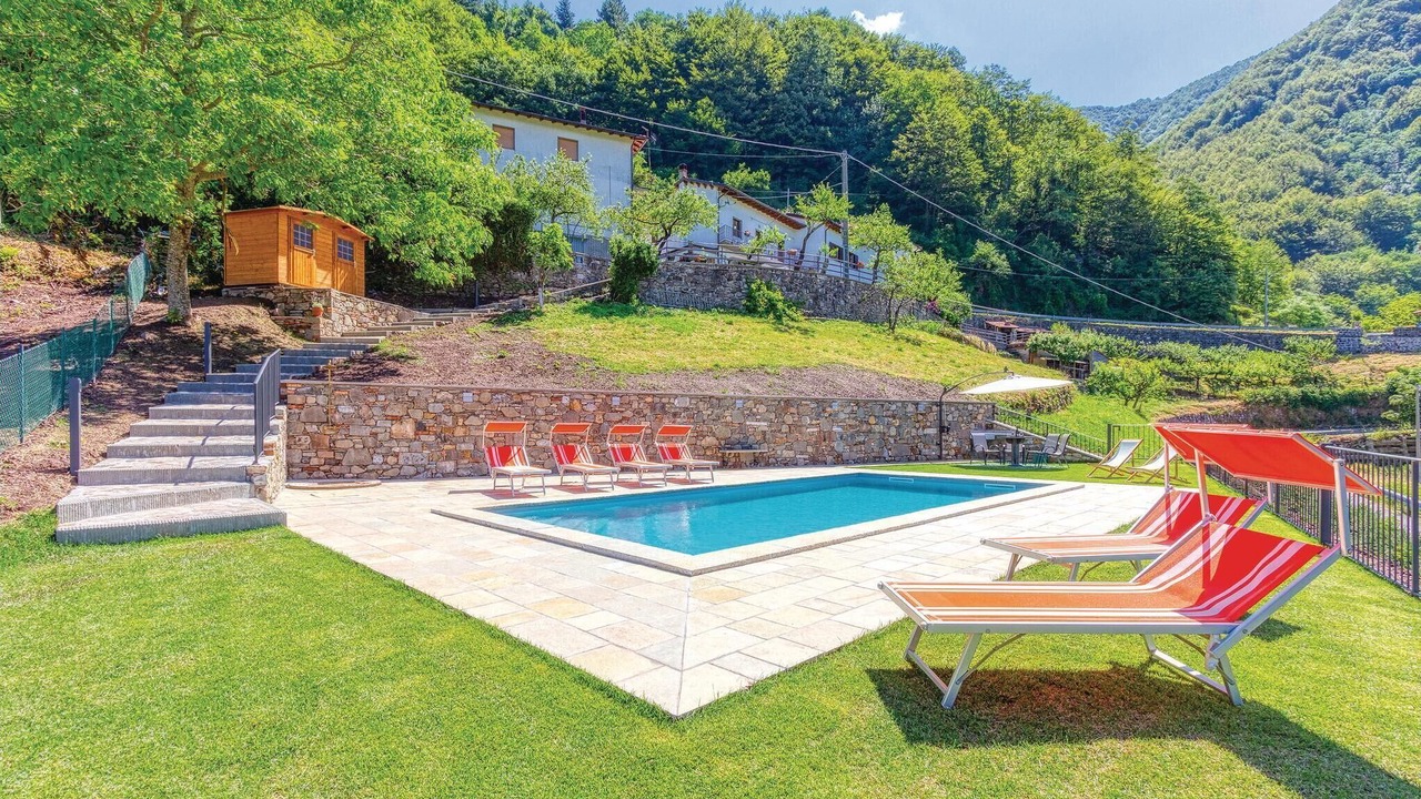 Photo of Outdoor in Pieve San Paolo
