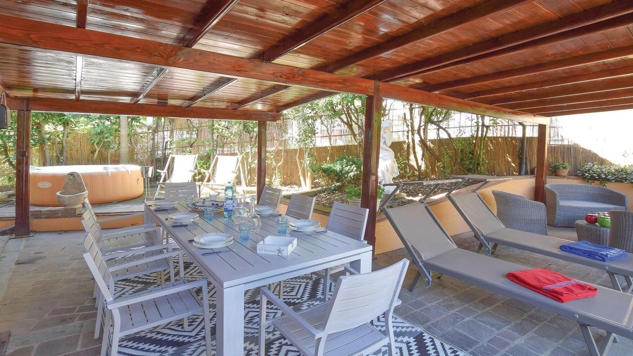Photo of Outdoor in Massarosa