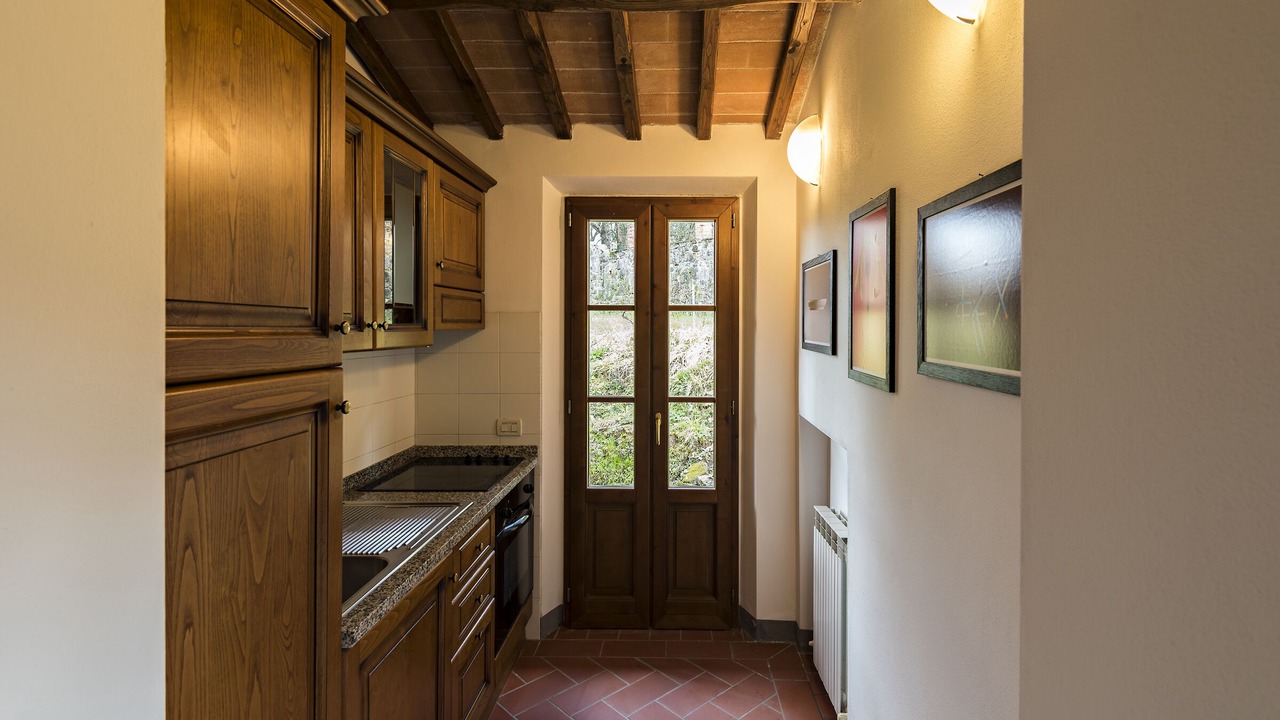 Photo of Kitchen in Arliano
