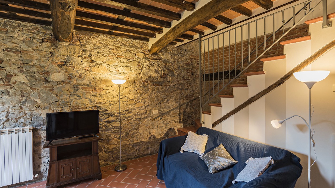 Photo of Livingroom in Arliano