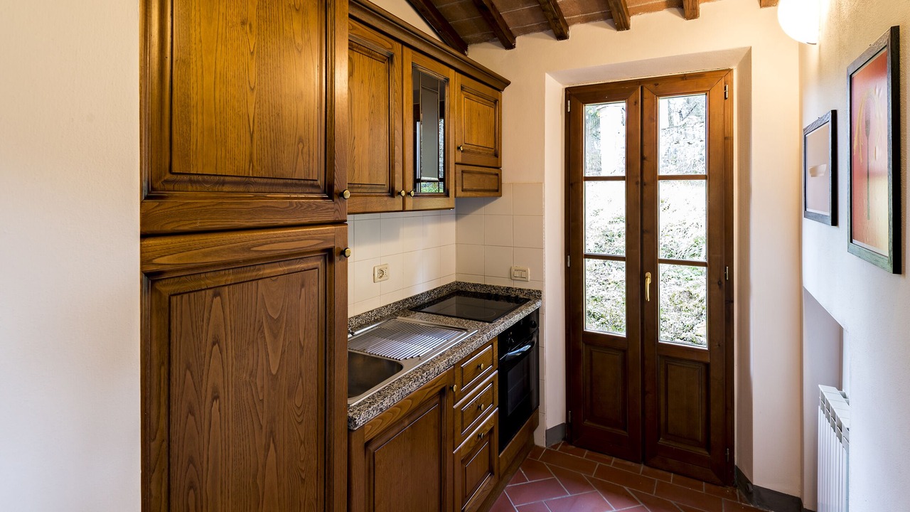 Photo of Kitchen in Arliano