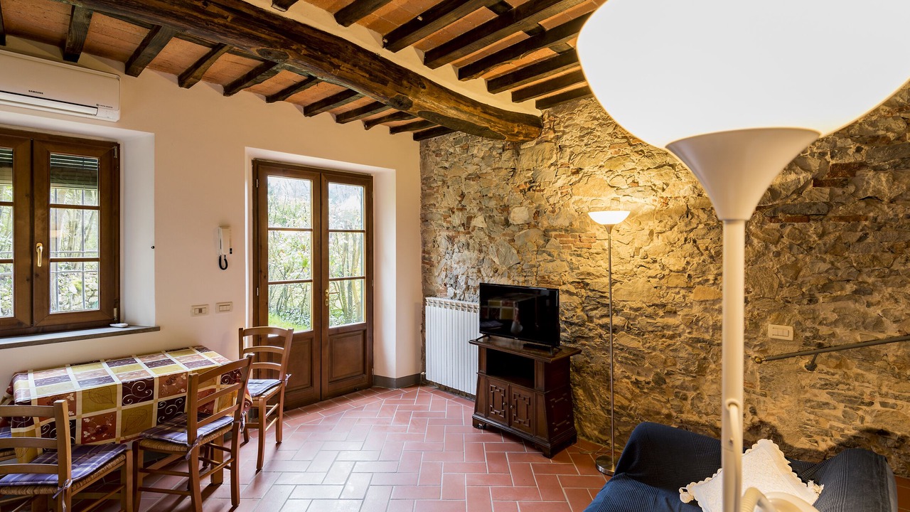 Photo of Livingroom in Arliano