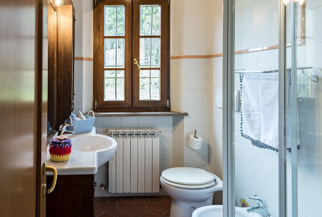 Photo of Bathroom in Arliano