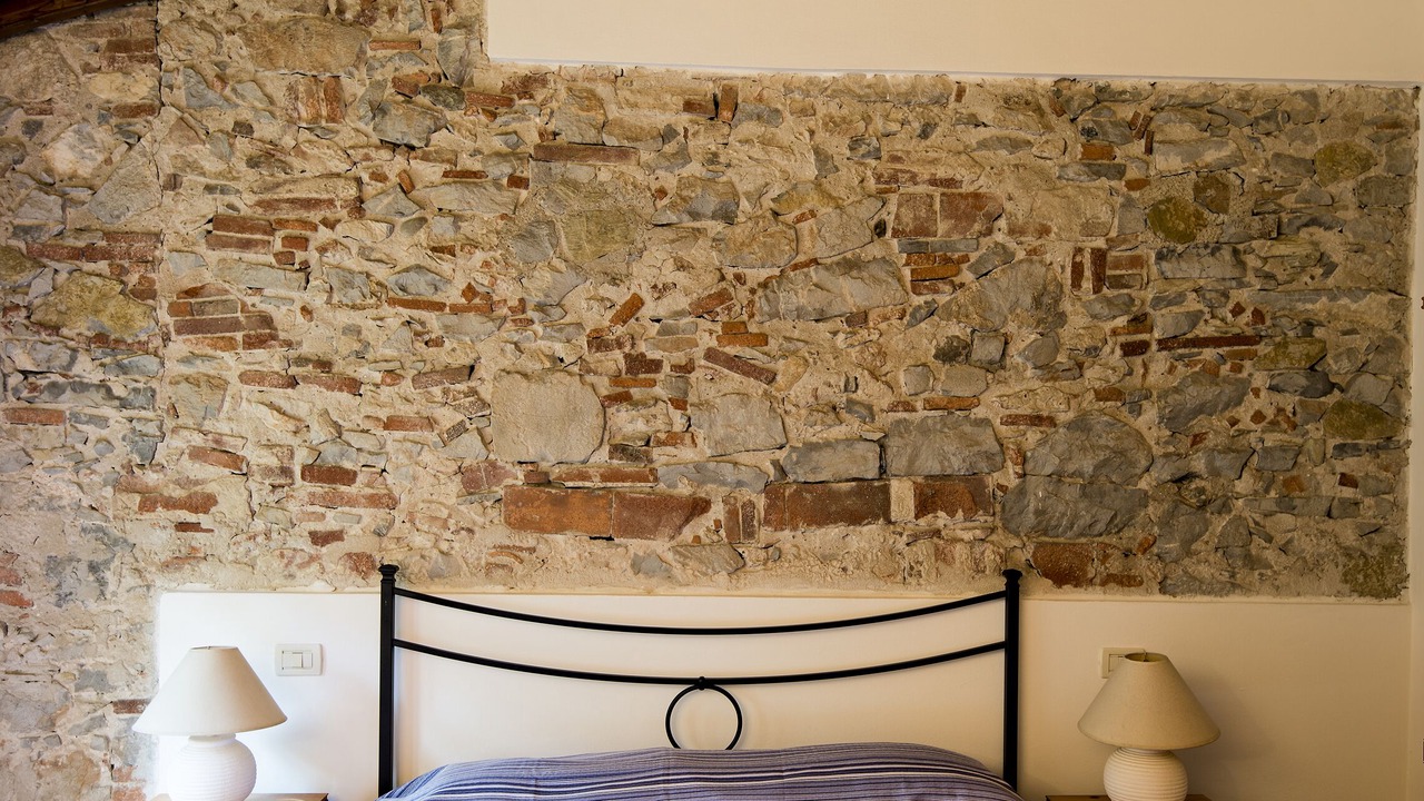 Photo of Bedroom in Arliano