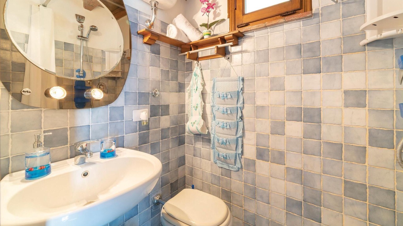Photo of Bathroom in Castiglione della Pescaia