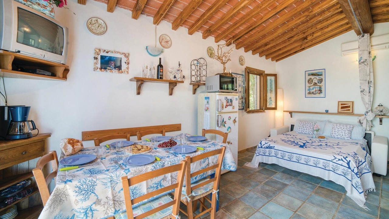 Photo of Bedroom in Castiglione della Pescaia