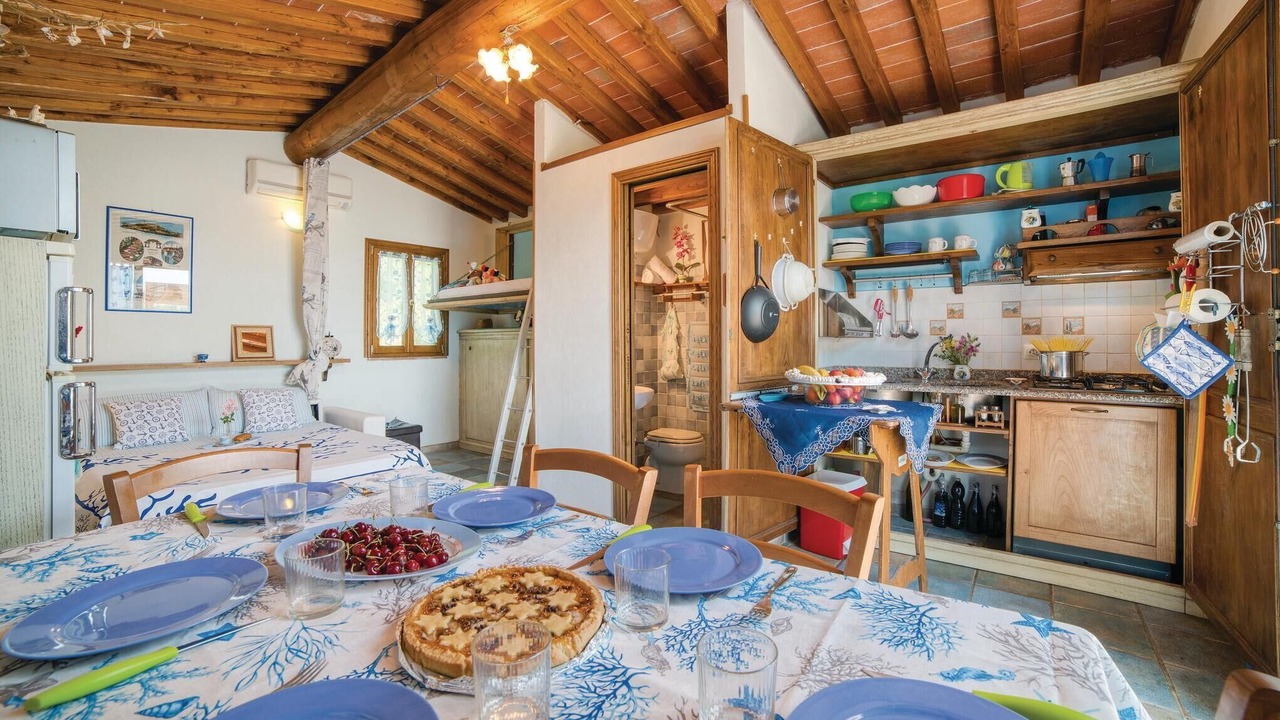 Photo of Bedroom in Castiglione della Pescaia